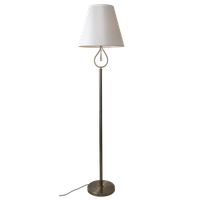 Напольный светильник (торшер) Freya арт-FR2019FL-01BS — фото 6, Торшеры