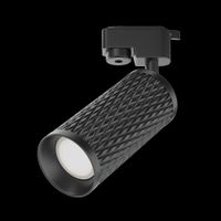 Трековый светильник Technical TR011-1-GU10-B — фото 7, Трековые светильники