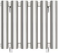 Отопительный радиатор Сунержа Кумир-0 300х400 6 секций Без покрытия арт-00-0340-3006 — фото 5, Радиаторы отопления