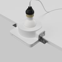 Товар: Встраиваемый светильник Technical DL002-GU10-01-W - фото 5 Встраиваемый светильник Technical DL002-GU10-01-W — фото 5, Точечные светильники