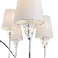 Товар: Люстра Maytoni MOD078PL-12CH - фото 6 Люстра Maytoni MOD078PL-12CH — фото 6, Люстры