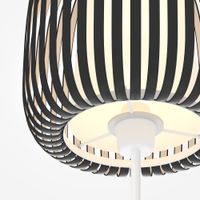 Товар: Настольный светильник Maytoni MOD409TL-01B - фото 2 Настольный светильник Maytoni MOD409TL-01B — фото 2, Настольные лампы