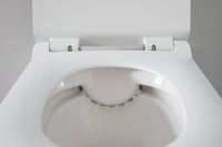 Унитаз подвесной Aquanet Rimless CL-12249D арт-Roll-W — фото 14, Подвесные унитазы