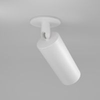 Встраиваемый светильник Technical арт-C018CL-01W — фото 5, Точечные светильники