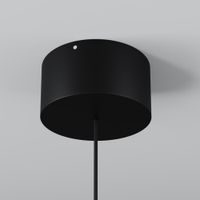 Подвесной светильник Outdoor O491PL-L6B3K — фото 5, Подвесные светильники