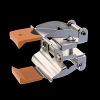 Комплектующие для встраиваемой трековой системы Technical арт-TRA002HR-11B — фото 6, Комплектующие для освещения