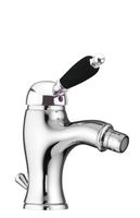 Товар: Смеситель для биде Fiore IMPERIAL BLACK 89CR5321, хром - фото 1 Смеситель для биде Fiore IMPERIAL BLACK 89CR5321, хром — фото 1, Смесители для биде