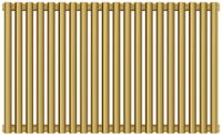 Отопительный радиатор Сунержа Эстет-11 500х900 20 секций Золото арт-03-0302-5020 — фото 4, Радиаторы отопления