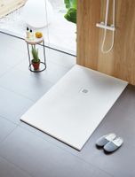 Товар: Душевой поддон, SOLID 140х80 WHITE MATT, SOLID 1237472 - фото 4 Душевой поддон, SOLID 140х80 WHITE MATT, SOLID 1237472 — фото 4, Душевые поддоны