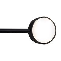 Настенный светильник (бра) Freya FR5363WL-01B2 — фото 5, Бра