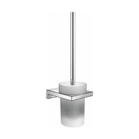 Ершик для унитаза Rose , хром арт-RG1800 — фото 1, Ершики для унитаза