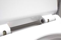 Товар: Унитаз подвесной Aquanet Rimless Glide-W CL-11042 - фото 19 Унитаз подвесной Aquanet Rimless Glide-W CL-11042 — фото 19, Подвесные унитазы