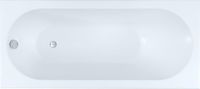 Товар: Акриловая ванна Aquanet Lotos 170x75 (с каркасом) 00311882 - фото 2 Акриловая ванна Aquanet Lotos 170x75 (с каркасом) 00311882 — фото 2, Акриловые ванны