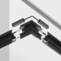 Комплектующие для встраиваемой трековой системы Technical TRA004OCL-22B — фото 7, Комплектующие для освещения