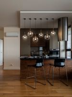 Товар: Подвесной светильник Freya FR8002PL-01BS - фото 3 Подвесной светильник Freya FR8002PL-01BS — фото 3, Подвесные светильники