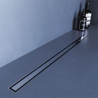 Душевой трап RGW SDR-51S, арт-76215160-13 — фото 6, Трапы для душа