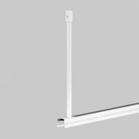 Комплектующие для уличной трековой системы Outdoor арт-O-TR001-HL-W300 — фото 3, Комплектующие для освещения