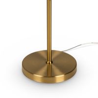 Товар: Напольный светильник (торшер) Freya FR5372FL-03BS - фото 6 Напольный светильник (торшер) Freya FR5372FL-03BS — фото 6, Торшеры