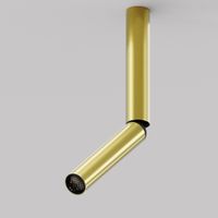 Товар: Потолочный светильник Technical арт-C142CL-6W4K-BS - фото 3 Потолочный светильник Technical арт-C142CL-6W4K-BS — фото 3, Подвесные светильники