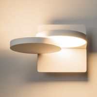 Настенный светильник (бра) Maytoni MOD354WL-L12W3K — фото 8, Бра