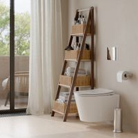 Промо комплект 3в1 IBERICA BLANCA SET.IB.004 (инсталляция, унитаз, кнопка смыва) — фото 11, Комплекты унитаз + инсталляция