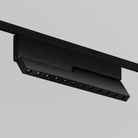 Трековый светильник Technical арт-TR194-1-12W2.7K-M-B — фото 3, Трековые светильники