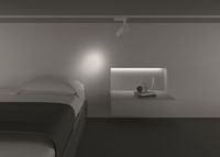 Трековый светильник Technical TR003-1-26W4K-S-W — фото 6, Трековые светильники