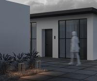 Ландшафтный светильник Outdoor OSL456FL-L2GF3K — фото 8, Уличное освещение