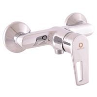 Смеситель Colorado для душа, арт-CO281.5 — фото 1, Смесители для душа без лейки