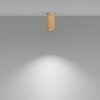 Потолочный светильник Technical арт-C036CL-01G — фото 6, Подвесные светильники