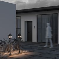 Ландшафтный светильник Outdoor O003FL-01B — фото 6, Уличное освещение