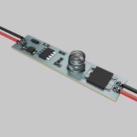 Контроллер Lighting control арт-751004 — фото 4, Комплектующие для освещения