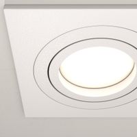 Встраиваемый светильник Technical арт-DL024-2-01W — фото 4, Точечные светильники