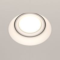 Товар: Встраиваемый светильник Technical DL042-01-RD-W - фото 4 Встраиваемый светильник Technical DL042-01-RD-W — фото 4, Точечные светильники