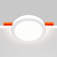 Встраиваемый светильник Technical арт-DL2001-L12W4K — фото 5, Точечные светильники