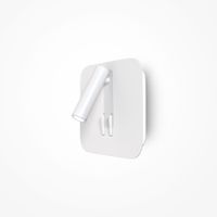 Товар: Настенный светильник (бра) Technical C175-WL-01-6W-W - фото 2 Настенный светильник (бра) Technical C175-WL-01-6W-W — фото 2, Бра