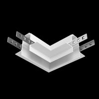 Товар: Комплектующие для встраиваемой трековой системы Technical TRA034CL-42.12W - фото 4 Комплектующие для встраиваемой трековой системы Technical TRA034CL-42.12W — фото 4, Комплектующие для освещения