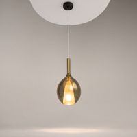 Подвесной светильник Maytoni MOD271PL-01B2 — фото 7, Подвесные светильники