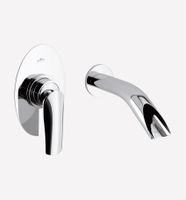 Товар: Смеситель для раковины Webert Aria , хром арт-AI830606015 - фото 1 Смеситель для раковины Webert Aria , хром арт-AI830606015 — фото 1, Смесители для раковины