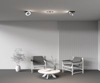 Встраиваемый светильник Technical арт-DL102-12W4K-B — фото 11, Точечные светильники