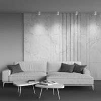 Товар: Потолочный светильник Technical арт-C011CL-01W - фото 5 Потолочный светильник Technical арт-C011CL-01W — фото 5, Подвесные светильники