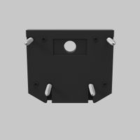 Комплектующие для встраиваемой трековой системы Technical арт-TRA034D-EC-422B — фото 2, Комплектующие для освещения