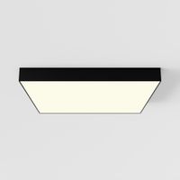 Товар: Потолочный светильник Technical C032CL-90W3K-SQ-B - фото 6 Потолочный светильник Technical C032CL-90W3K-SQ-B — фото 6, Подвесные светильники