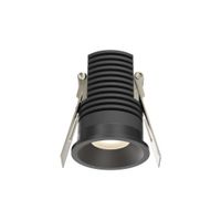 Встраиваемый светильник Technical DL059-7W3K-B — фото 1, Точечные светильники