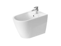 Товар: Биде, Duravit, D-Neo, напольный, шгв 370*650*400, цвет-белый 2294100000 - фото 1 Биде, Duravit, D-Neo, напольный, шгв 370*650*400, цвет-белый 2294100000 — фото 1, Биде напольные