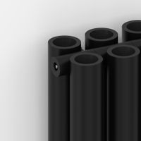 Товар: Отопительный радиатор Сунержа Эталон-00 1800х320 5 секций Матовый чёрный арт-31-0334-1805 - фото 1 Отопительный радиатор Сунержа Эталон-00 1800х320 5 секций Матовый чёрный арт-31-0334-1805 — фото 1, Радиаторы отопления