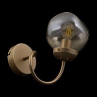 Товар: Настенный светильник (бра) Freya FR8017WL-01MG - фото 6 Настенный светильник (бра) Freya FR8017WL-01MG — фото 6, Бра