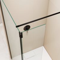 Душевая перегородка RGW WA-050B (WA-002B + Z-070B) 1100 351005013-14 — фото 10, Душевые перегородки