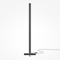 Напольный светильник (торшер) Maytoni MOD214FL-L20B3K — фото 6, Торшеры