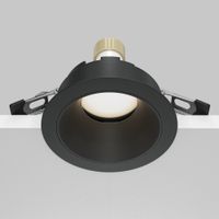 Встраиваемый светильник Technical арт-DL051-U-1B — фото 6, Точечные светильники